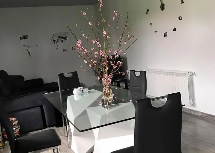 Casa A Canteira Vakantiehuis