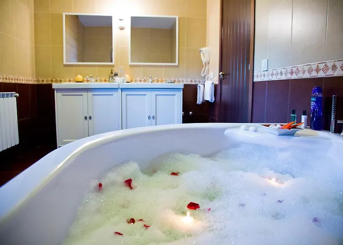 Vakantiehuis Casa A Canteira