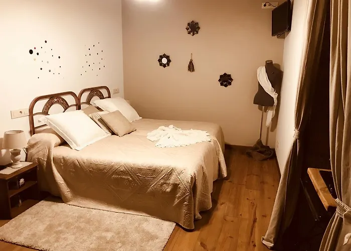 Vakantiehuis Casa A Canteira *