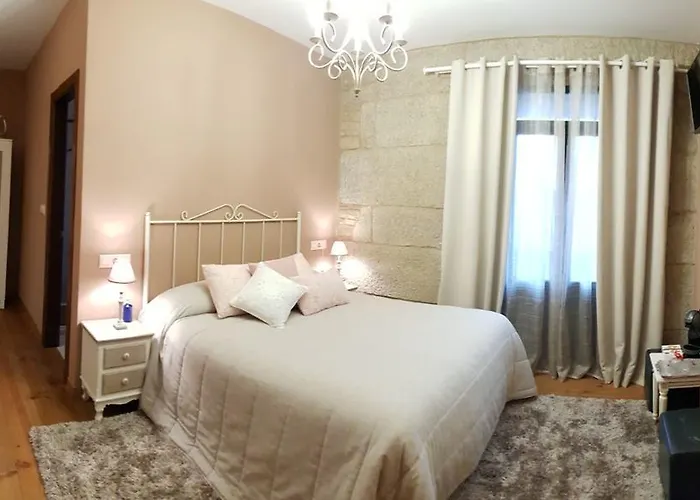 Casa A Canteira Vimianzo