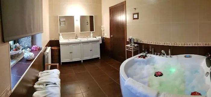 Casa A Canteira Vimianzo