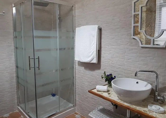 Vakantiehuis Casa A Canteira *