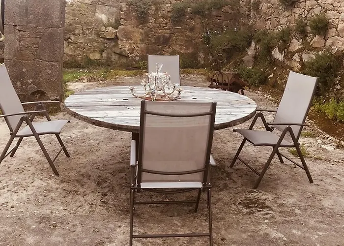 Casa A Canteira Vimianzo