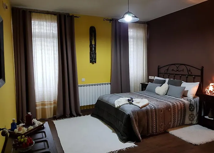 Casa A Canteira Vimianzo