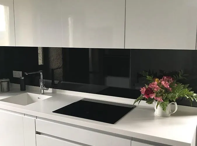 Vakantiehuis Casa A Canteira Vimianzo