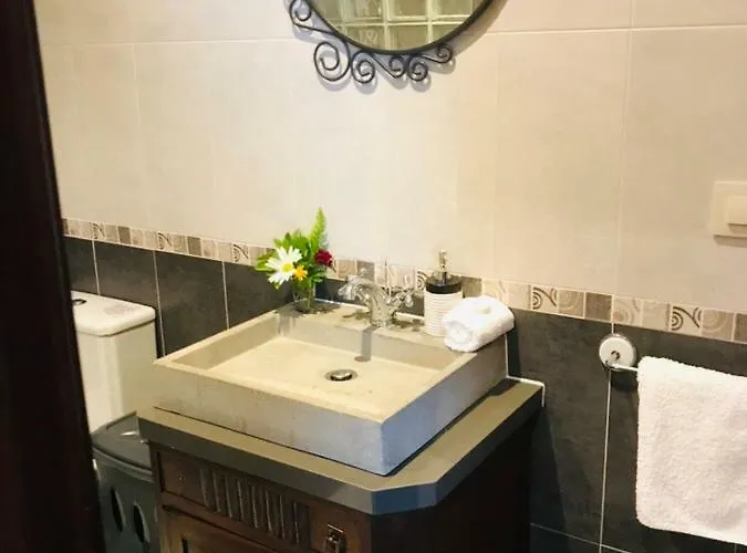 Vakantiehuis Casa A Canteira Vimianzo